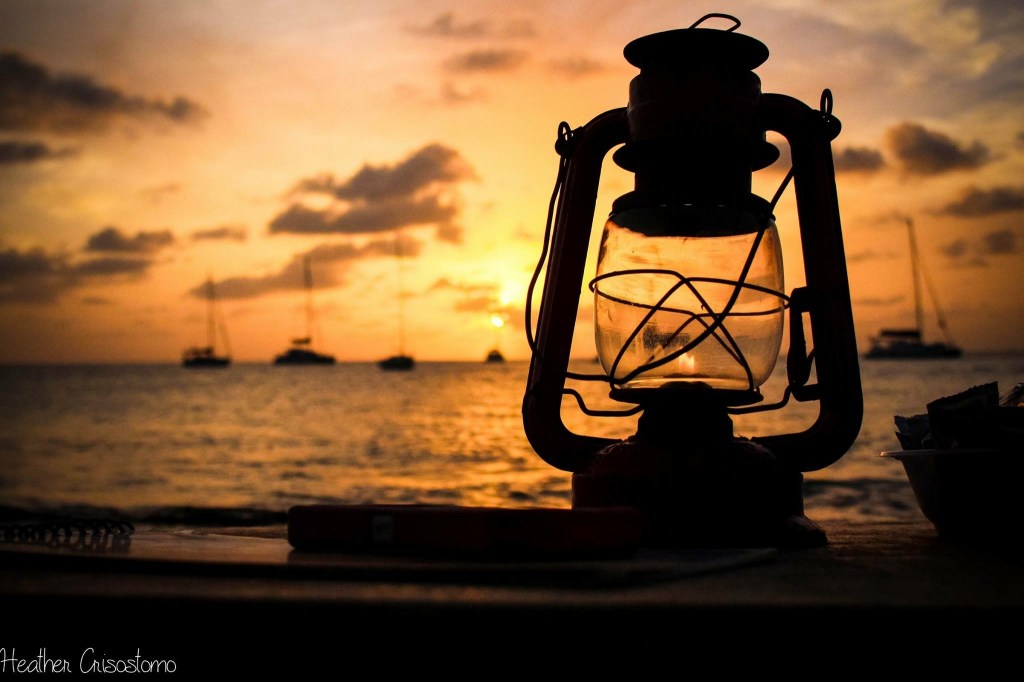 Eine schlimme Woche liegt hinter&nbsp;uns….