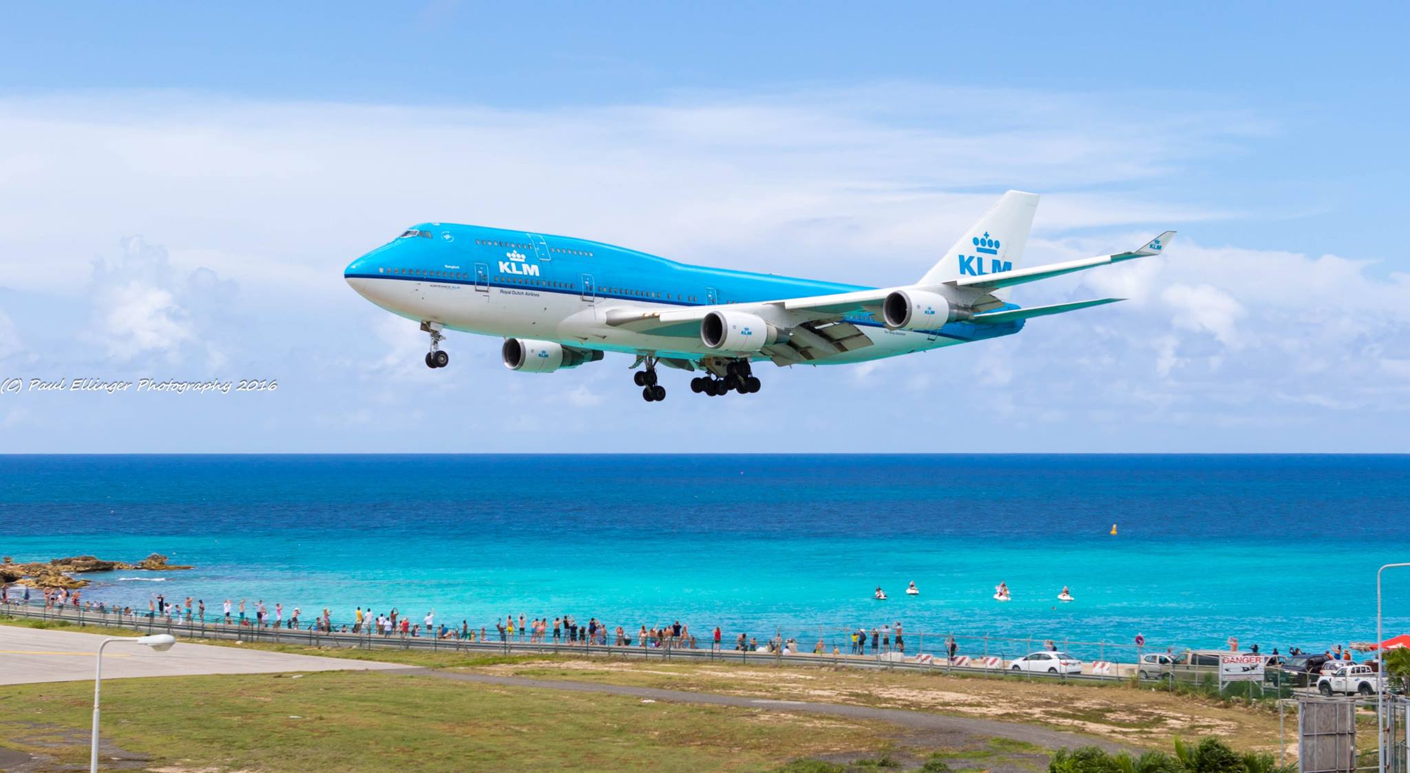 Insel Tour Sint Maarten | Saint Martin 2016