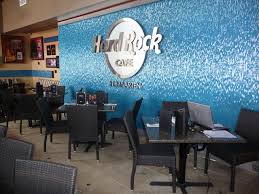 Hard Rock Cafe Sint Maarten