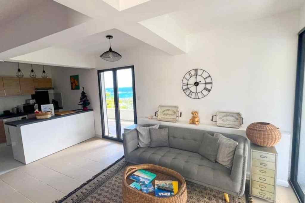 Zauber der Karibik - Villa Magic