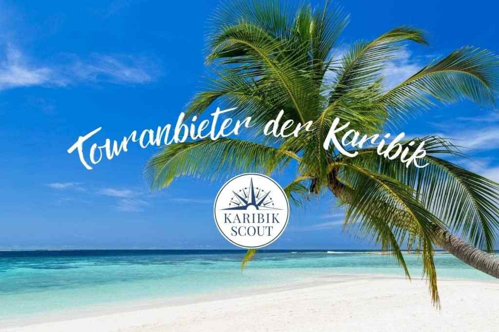 Zauber der Karibik - Karibikscout