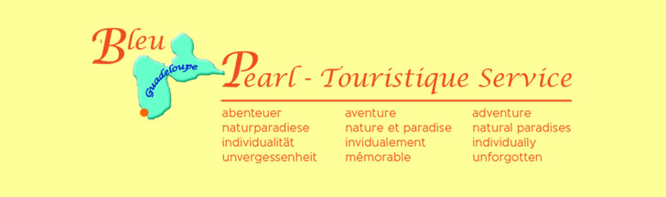 Deutschsprachige Inseltour auf&nbsp;Guadeloupe