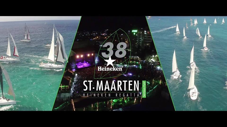 Heineken Regatta 2018