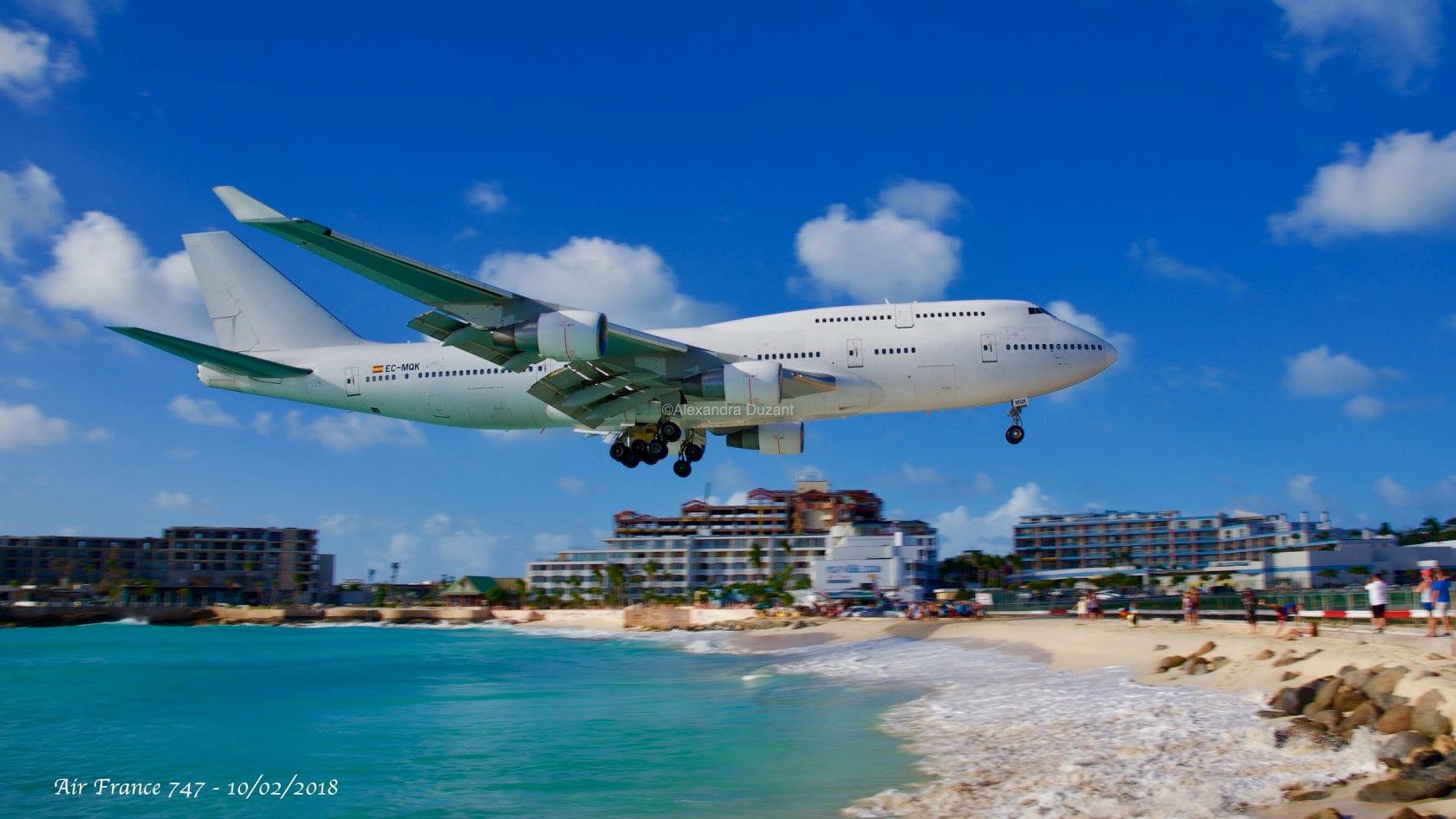 SXM Photography