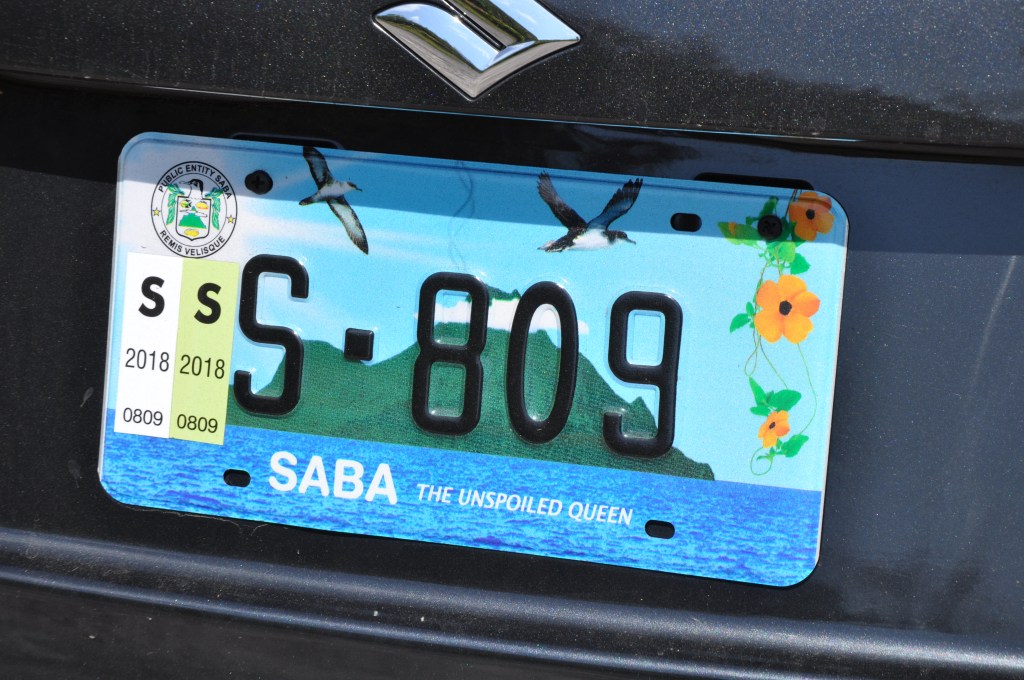 Saba – Teil 2 – die Menschen, die wir kennenlernen&nbsp;durften