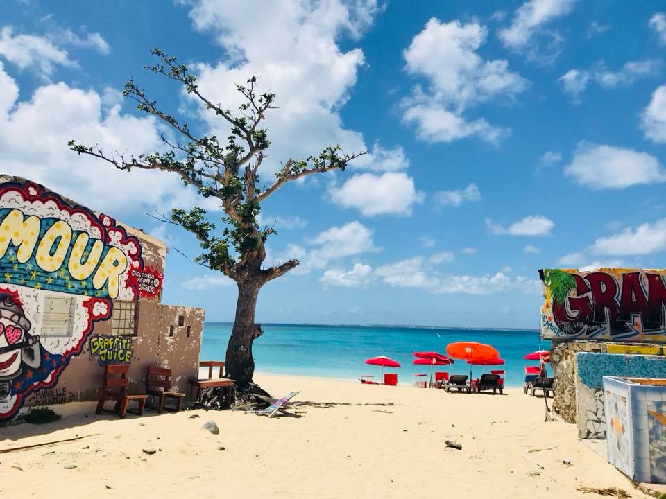 8 Monate nach Hurricane&nbsp;Irma