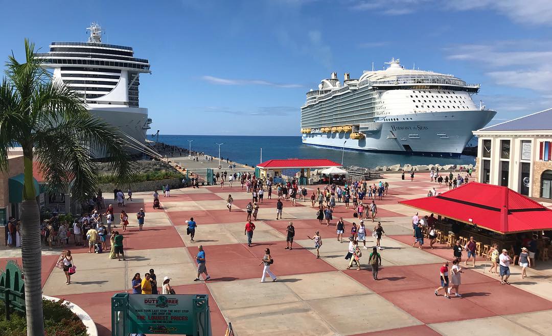 Port St. Maarten