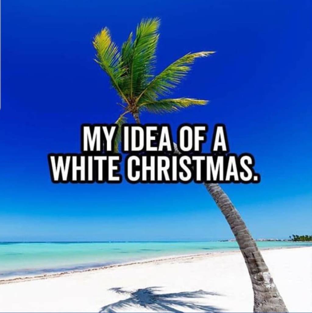 Weihnachten in der&nbsp;Karibik