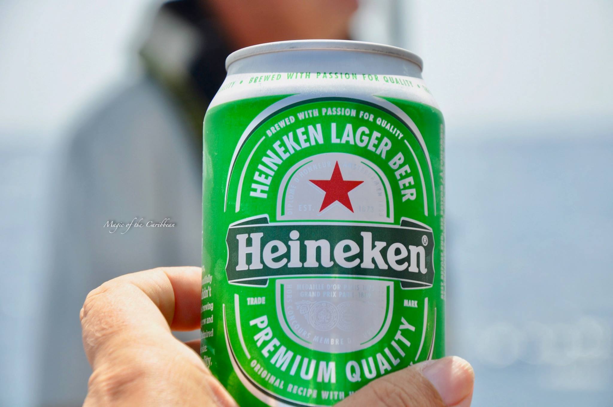Heineken