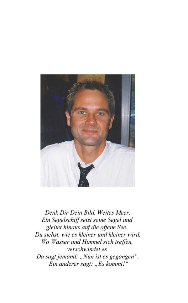 R.I.P Wolfgang Tooten