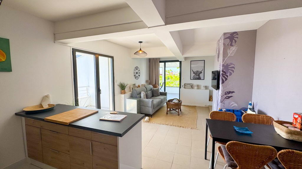 Karibik Urlaub St Maarten