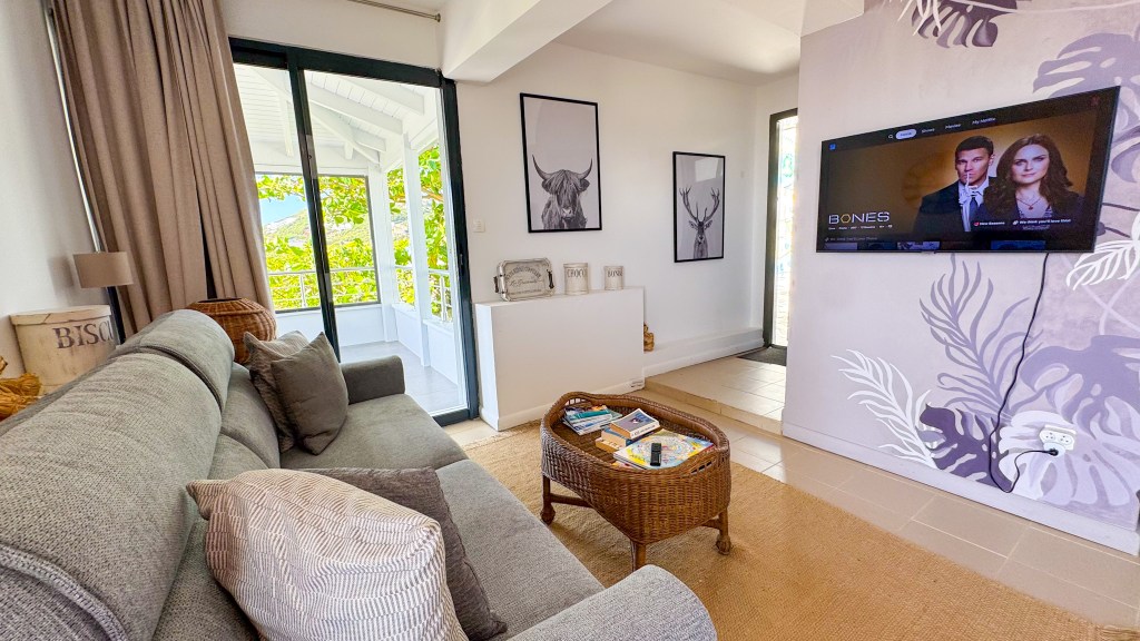 Karibik Urlaub St Maarten