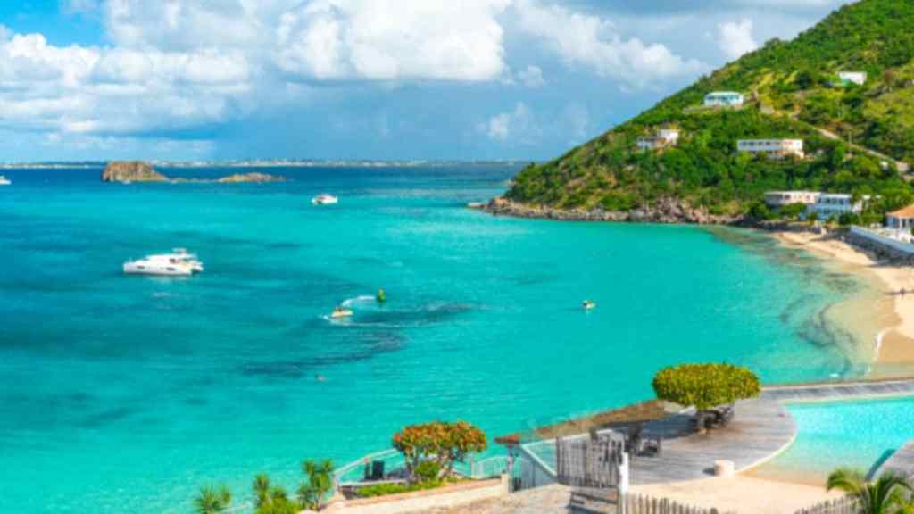 Für Deine Immobilie in Sint Maarten oder St. Martin brauchst Du einen perfekten Service.