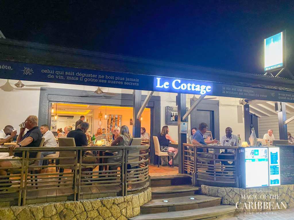 Restaurant der Woche – Le&nbsp;Cottage