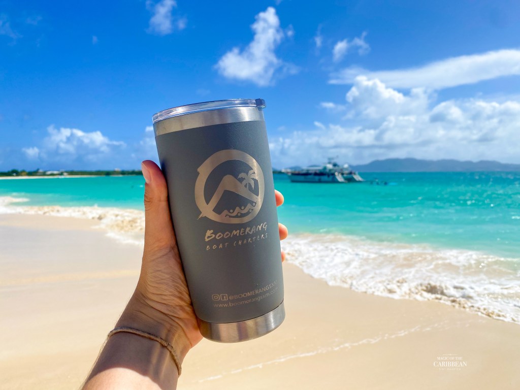 Der perfekte Bootsausflug mit&nbsp;Boomerang