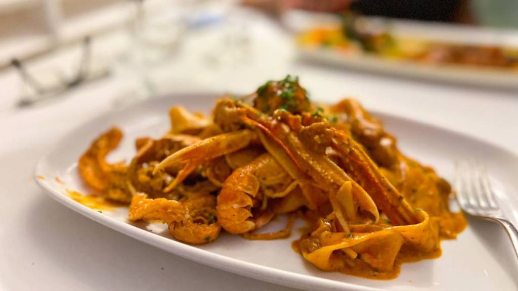 Lobster - Sale & Pepe