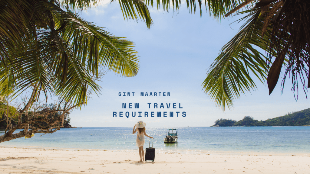 Änderung der Einreisebestimmungen für St.&nbsp;Maarten