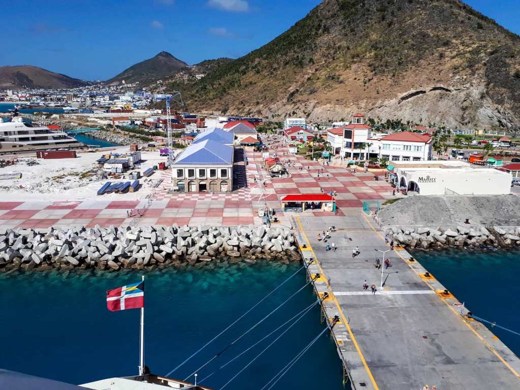 Bei AIDA werden individuelle Landgänge möglich&nbsp;sein!