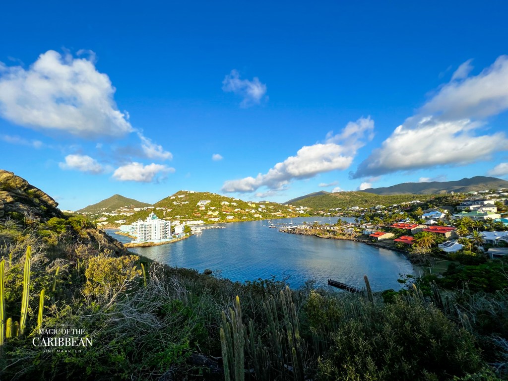 Insider Tipps für Urlaub in Oyster Pond Saint&nbsp;Martin