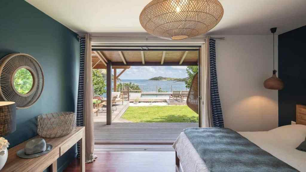 Villa Baltazar Sleeping