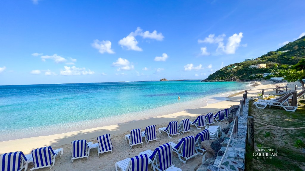 Beach & Schnorcheltour Sint Maarten