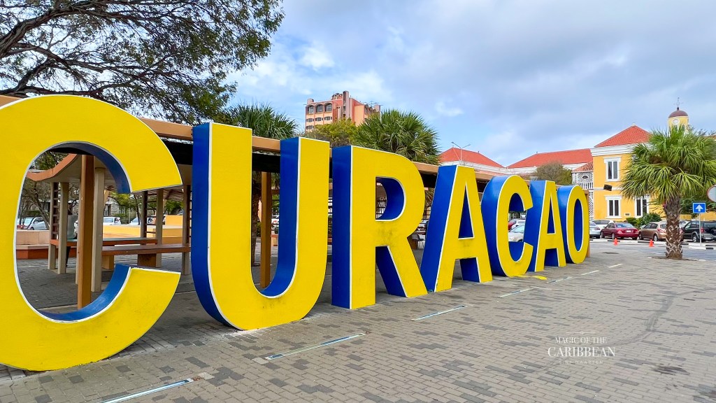 Die Magie von Curaçao enthüllen: 8&nbsp;Must-Visits