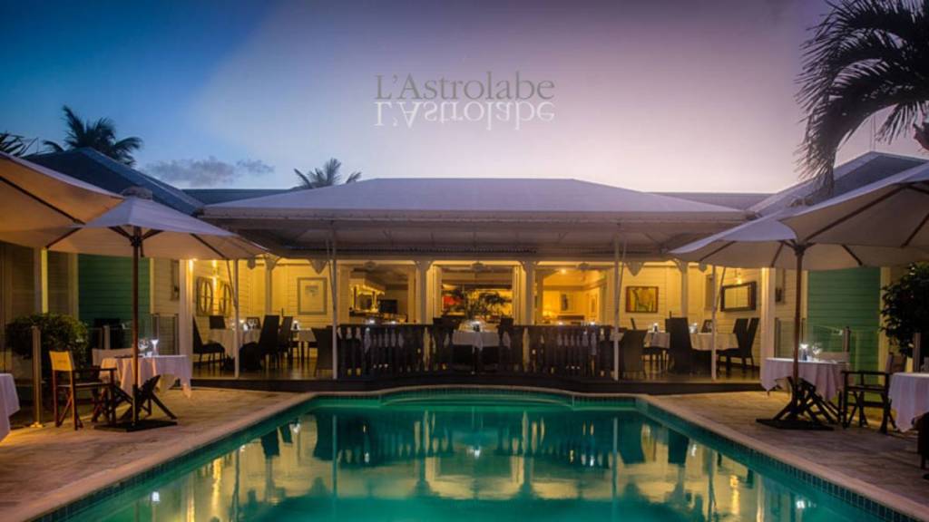 Restaurant der Woche – L’Astrolabe