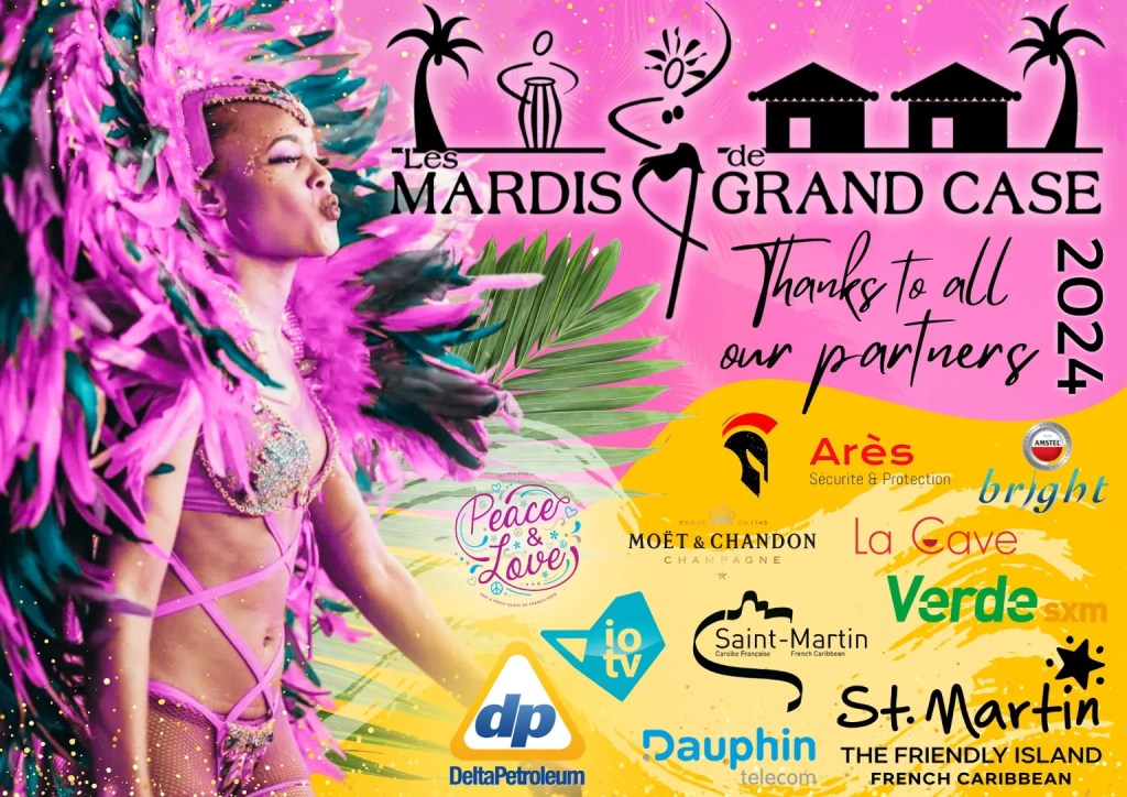 Entry Les Mardis