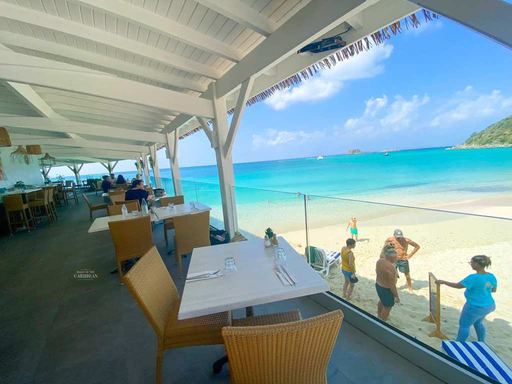 Beach & Schnorcheltour Sint Maarten