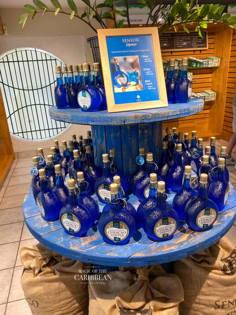 Curacao Dreams perfect day tour