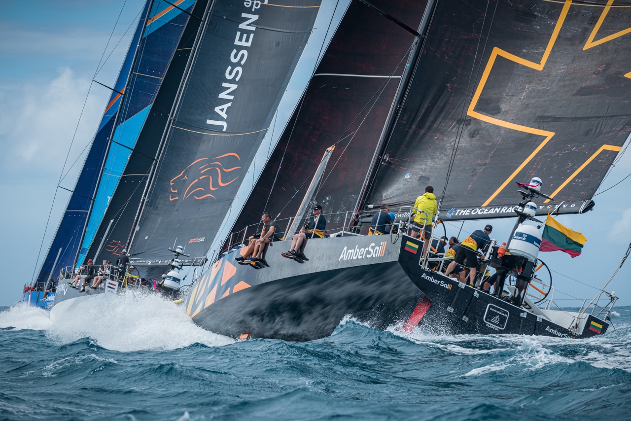 Heineken Regatta