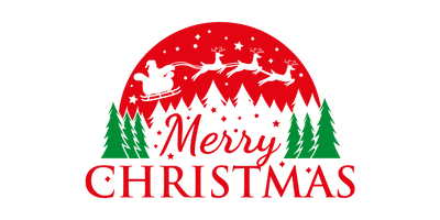 Fröhliche Weihnachten