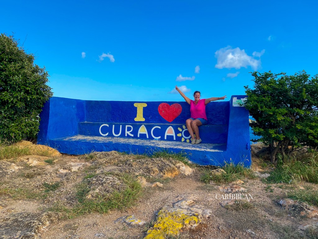 Curacao Dreams perfect day tour