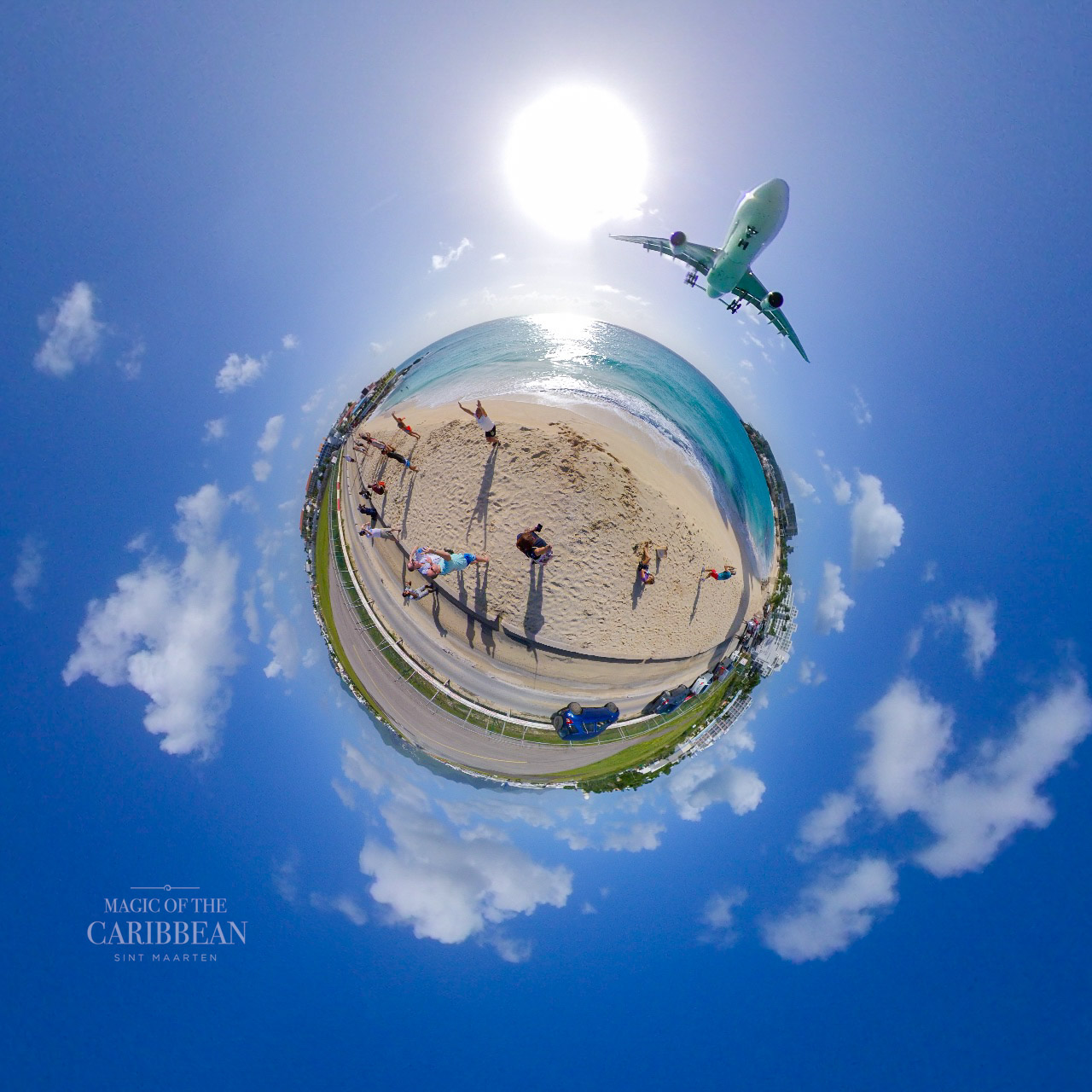 Update: Einreisebestimmungen St. Maarten vom 25.11.2020