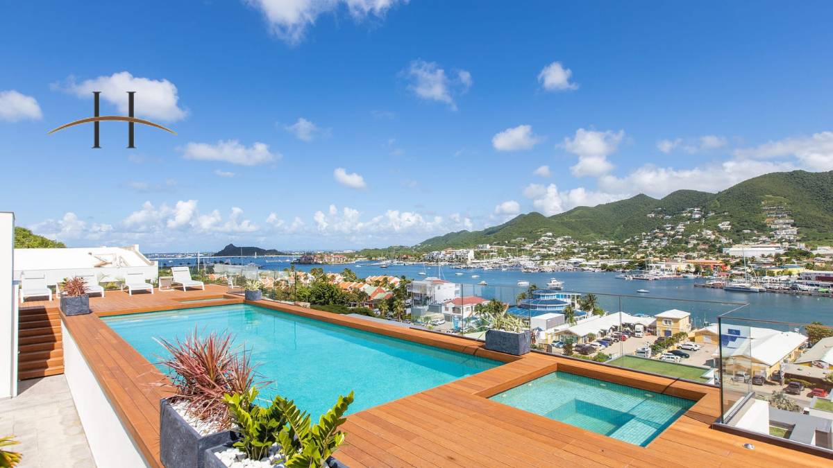 Unterkunft der Woche – The Hills Residence