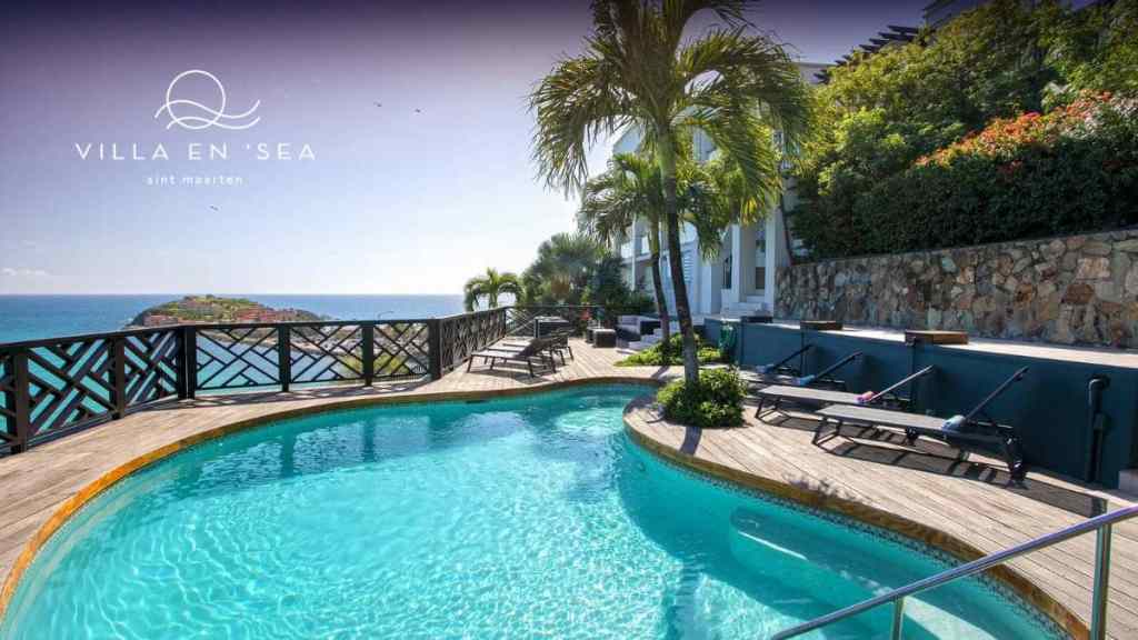 Unterkunft der Woche – Villa en&nbsp;Sea