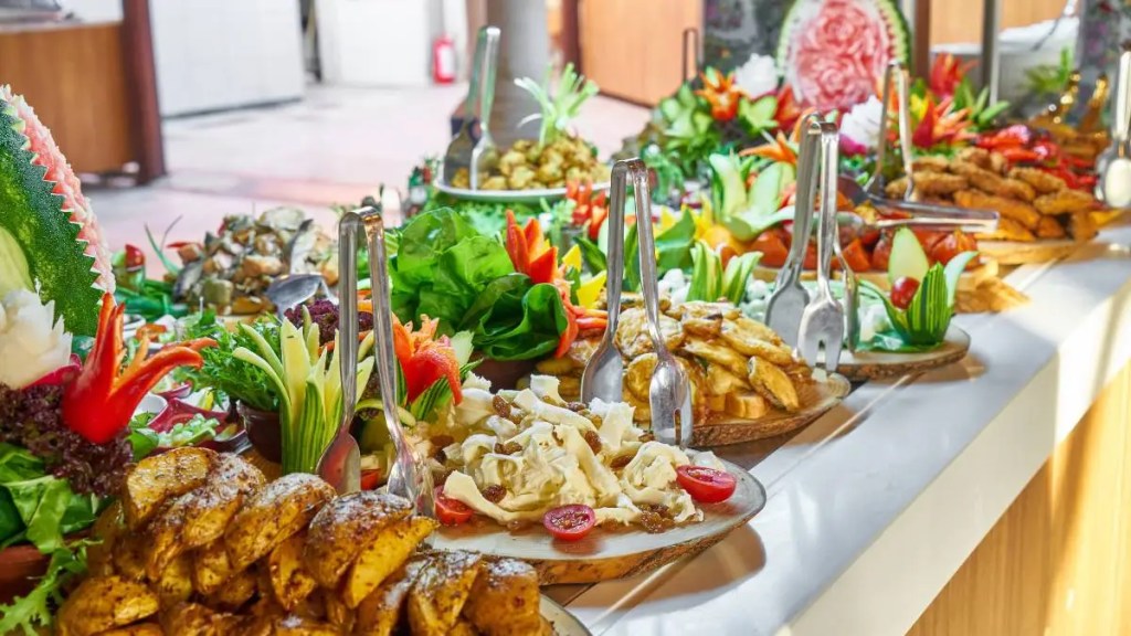 Tolle Restaurants für Euer Essen zu Ostern