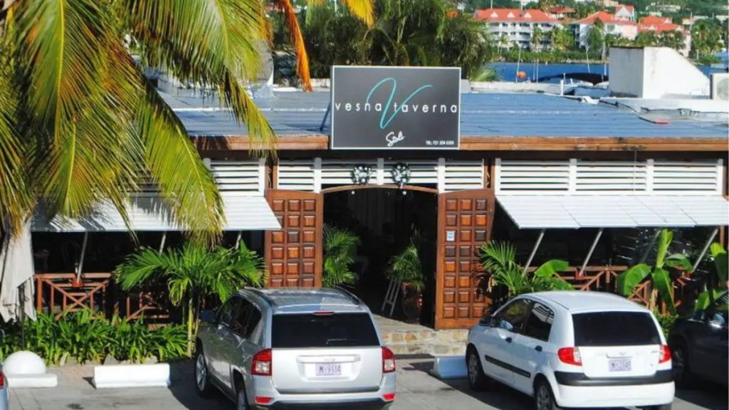 Restaurant der Woche – Vesna&nbsp;Taverna