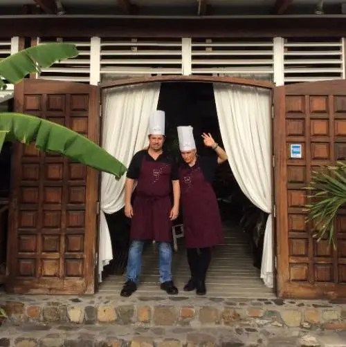 Willkommen im Vesna Taverna