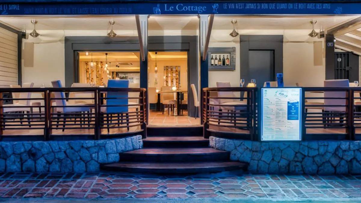 Restaurant der Woche – Le Cottage