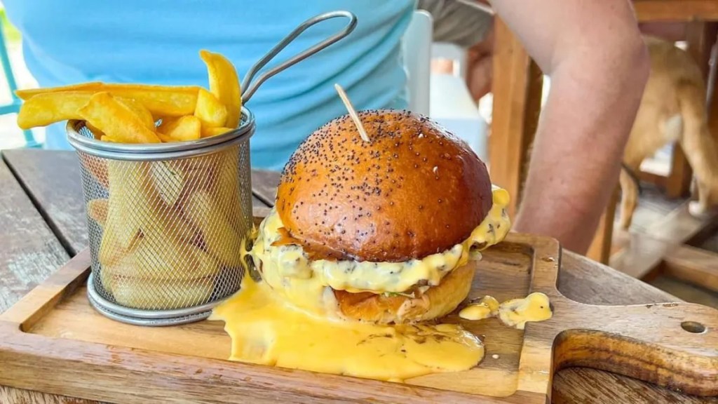 Beeindruckende Bürger