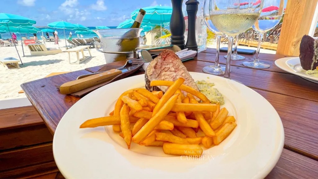 Nicht einfach nur Pommes