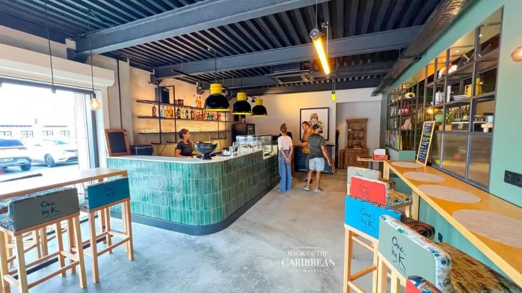 Zeit für einen tollen Kaffee oder ein herrliches Frühstück.