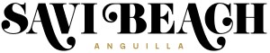 Logo vom Beach Club Savi Beach