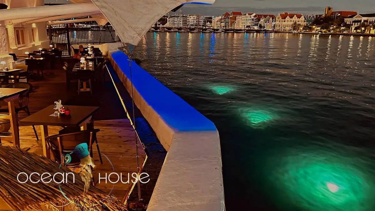 Restaurant der Woche – Ocean House 19