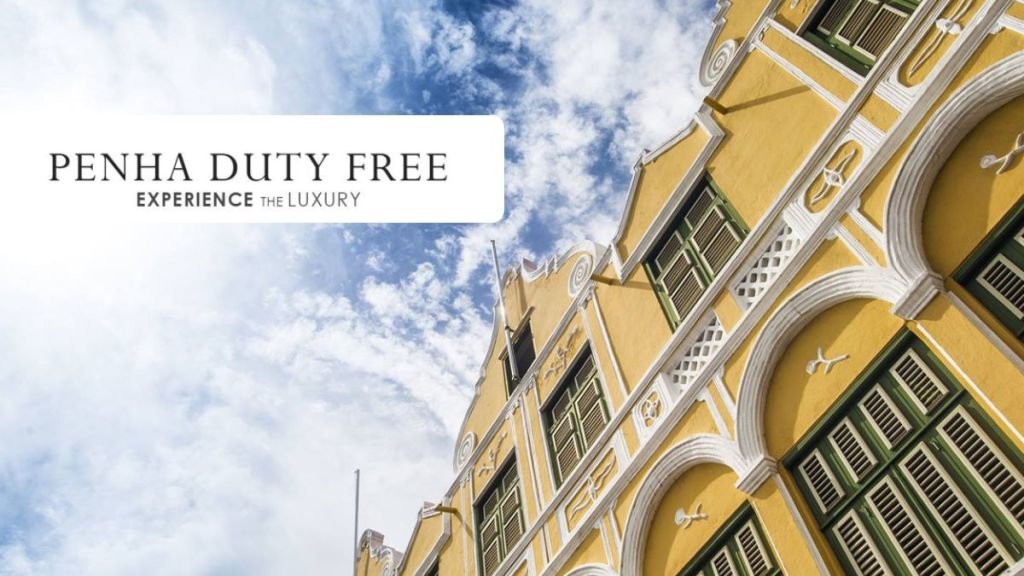 Penha Duty Free