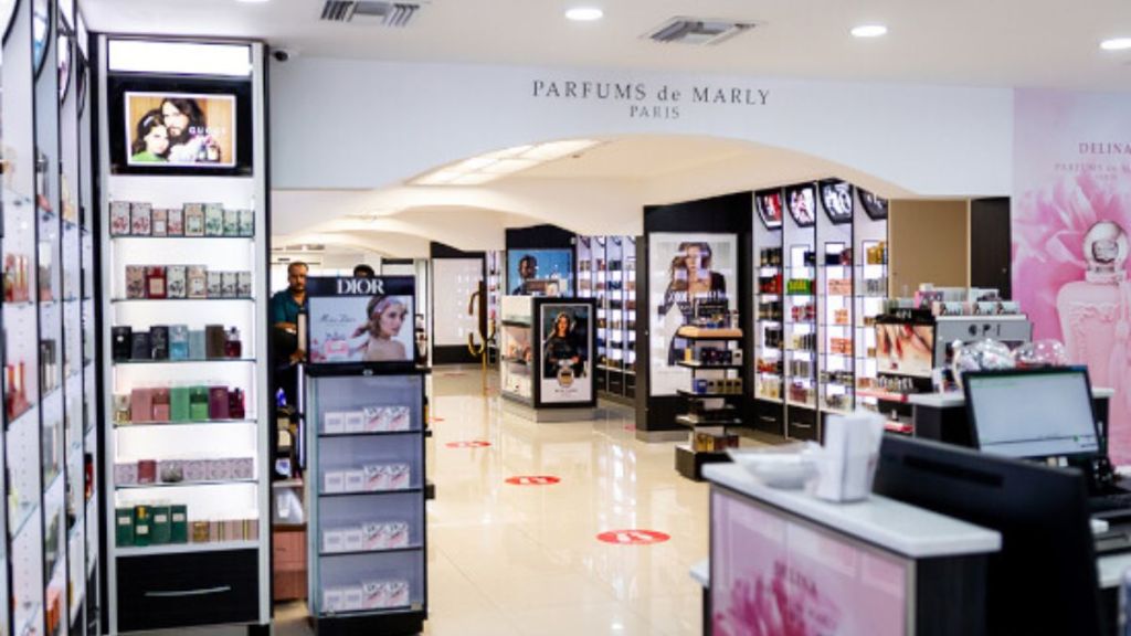 Penha Frontstreet Store