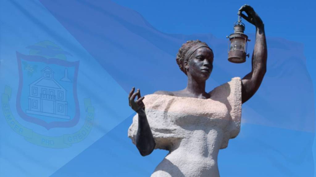 176. Jahrestag zur Abschaffung der&nbsp;Sklaverei