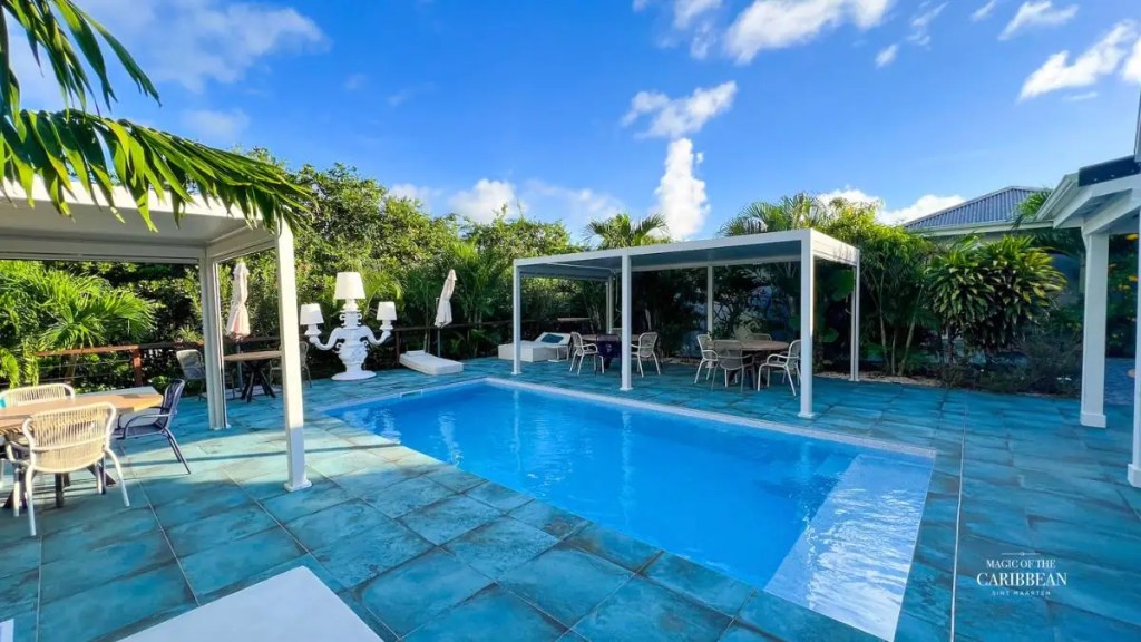 Ein neues Kapitel beginnt.