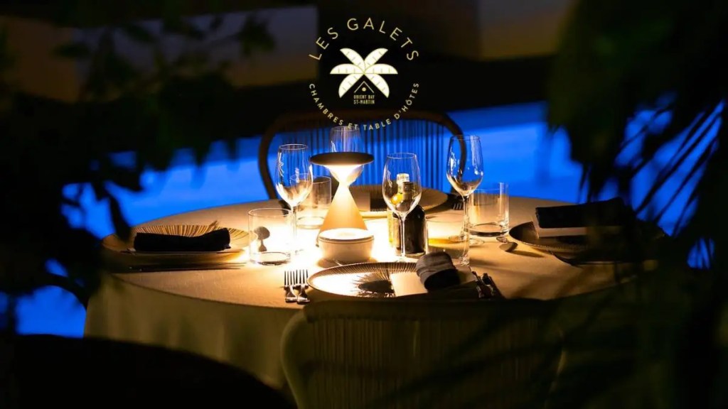 Restaurant der Woche – Les&nbsp;Galets